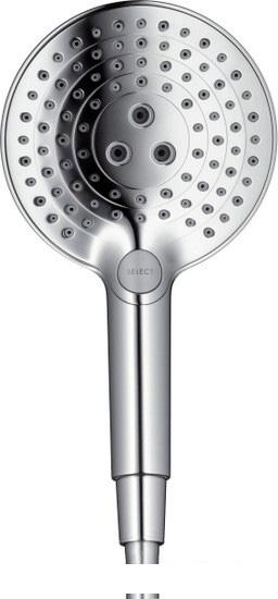 Душевой гарнитур Hansgrohe Raindance Select [26630000] - фото