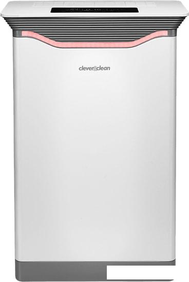 Очиститель воздуха Clever&Clean Healthair UV-07 - фото