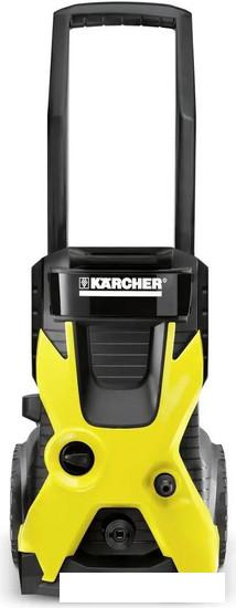 Мойка высокого давления Karcher K 5 Basic Car 1.180-586.0 - фото