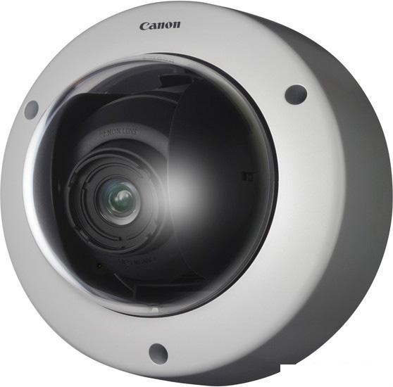 IP-камера Canon VB-H610D - фото