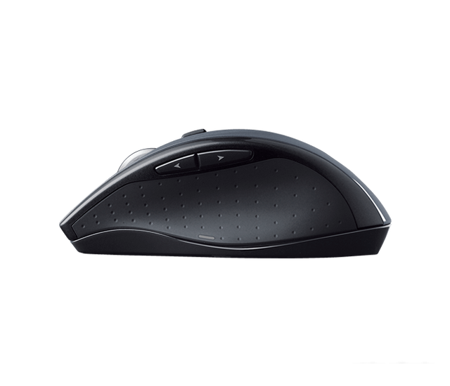 Мышь Logitech Marathon Mouse M705 [910-001950] - фото