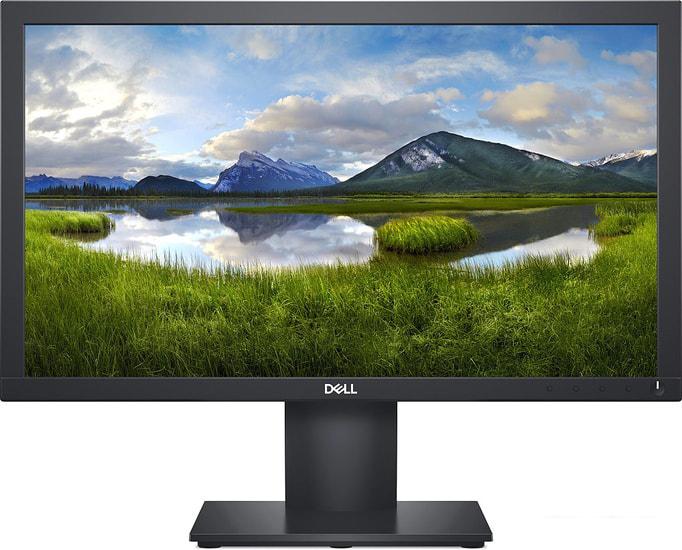 Монитор Dell E2020H - фото