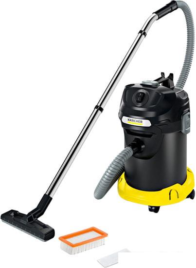 Пылесос Karcher AD 4 Premium - фото