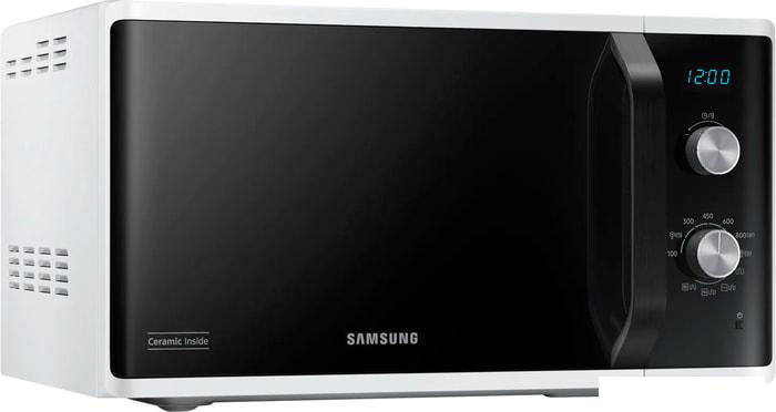 Микроволновая печь Samsung MG23K3614AW - фото