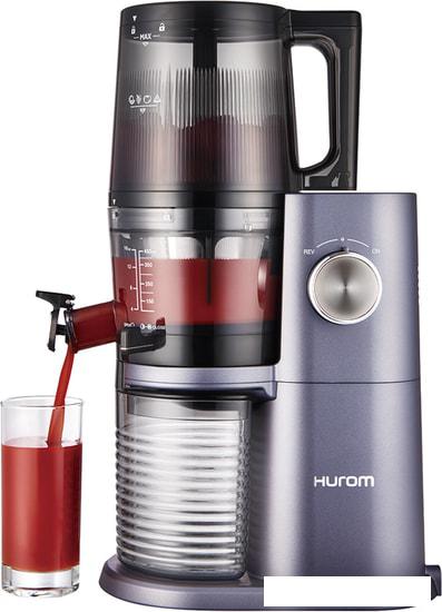 Соковыжималка Hurom Premium H-AI UBE20 - фото