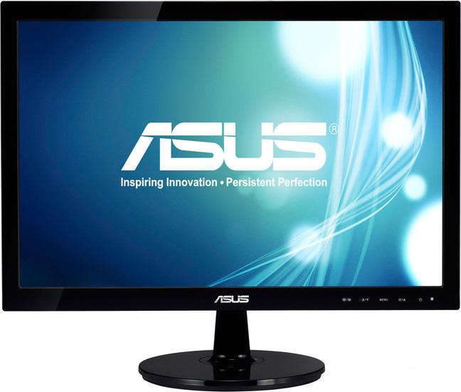 Монитор ASUS VS197DE - фото