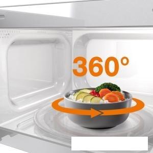 Микроволновая печь Gorenje MO17E1WH - фото