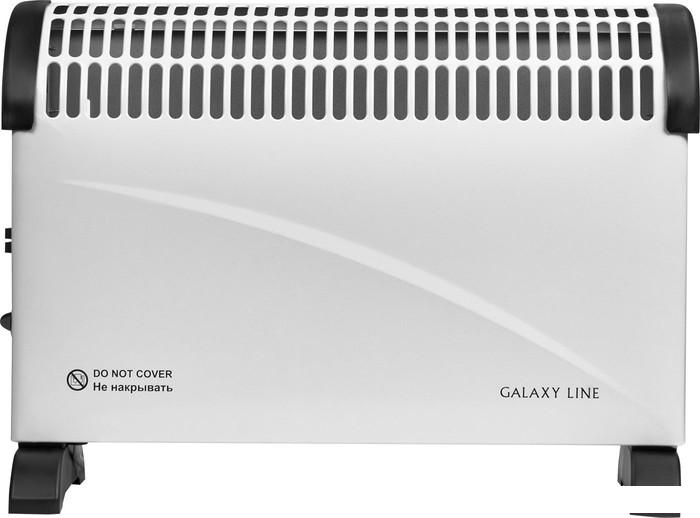 Конвектор Galaxy Line GL8229 - фото