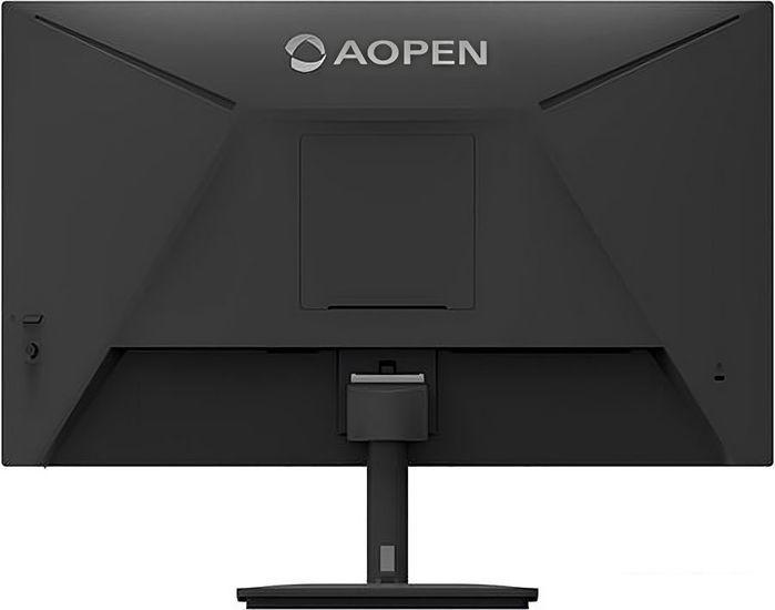 Игровой монитор AOPEN 24HC5QRSbmiipx - фото