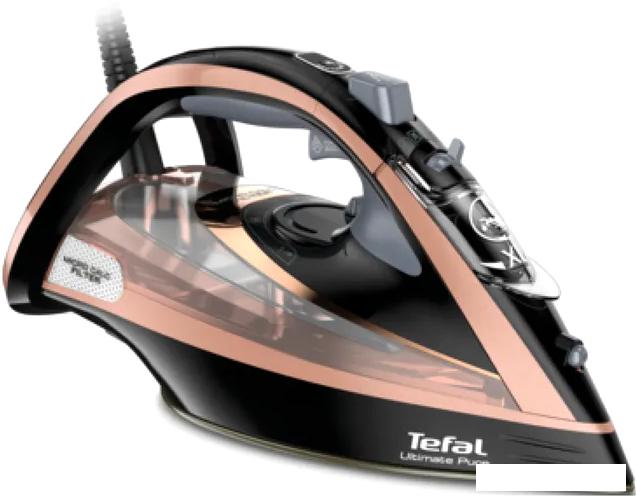 Утюг Tefal Ultimate Pure FV9845E0 - фото