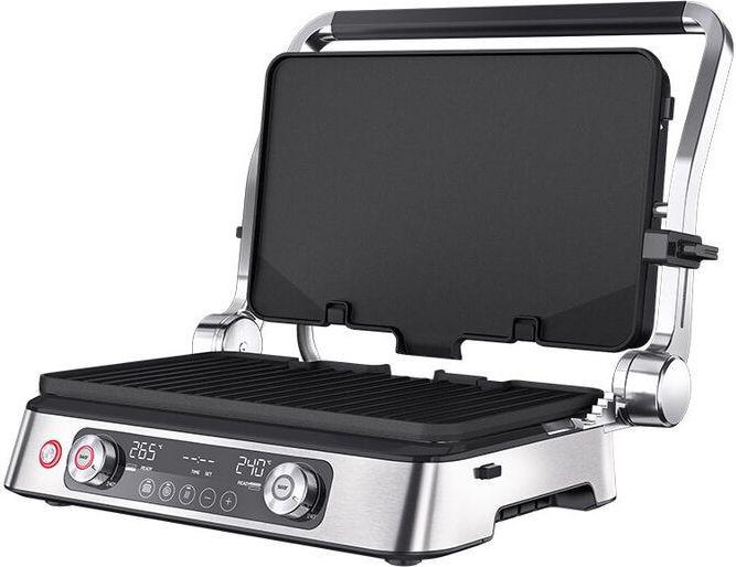 Электрогриль Braun MultiGrill 9 CG9140 - фото