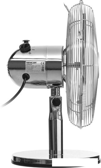Вентилятор Sencor SFE 3040SL - фото