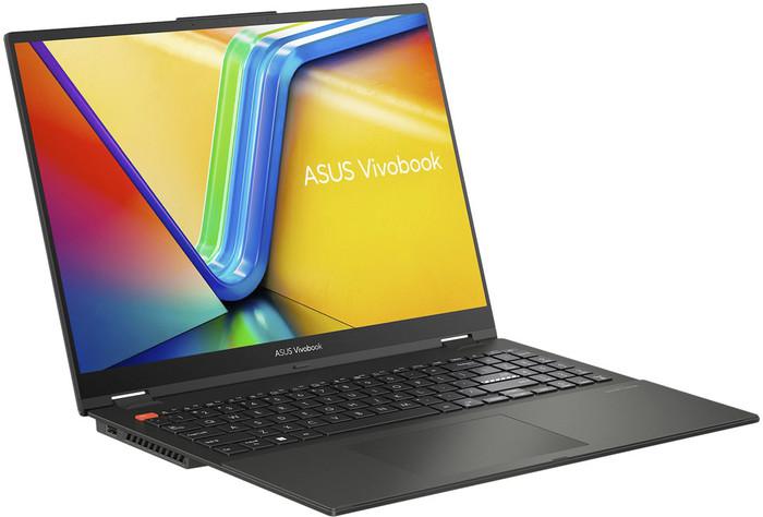 Ноутбук ASUS Vivobook S 16 Flip OLED TP3604VA-MY043W - фото