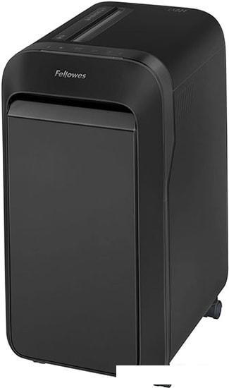 Шредер Fellowes Powershred LX221 (черный) - фото