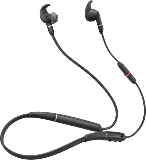 Наушники Jabra Evolve 65e MS - фото