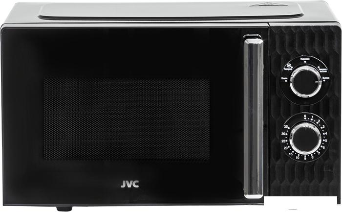 Микроволновая печь JVC JK-MW155M - фото