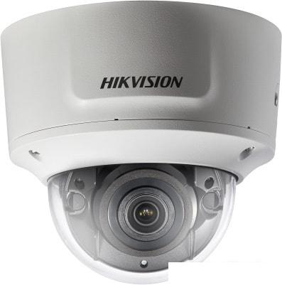 IP-камера Hikvision DS-2CD2743G0-IZS - фото