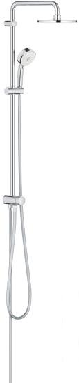 Душевая система Grohe New Tempesta Cosmopolitan System 200 26453001 - фото