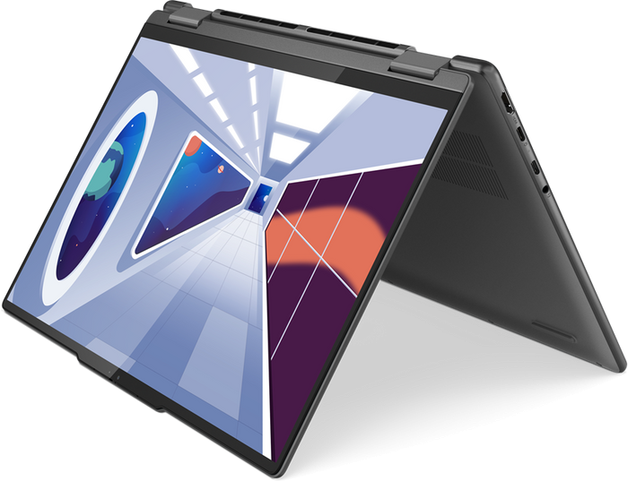 Ноутбук 2-в-1 Lenovo Yoga 7 14ARP8 82YM0027RK - фото