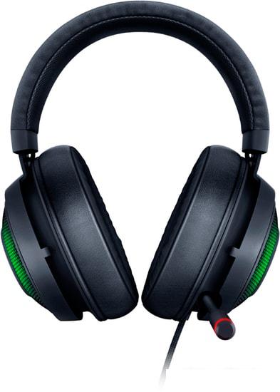 Наушники Razer Kraken Ultimate - фото