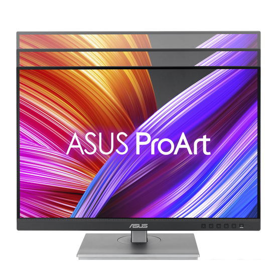 Монитор ASUS ProArt PA248CNV - фото