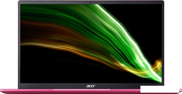 Ноутбук Acer Swift 3 SF314-511-38YS NX.ACWER.003 - фото