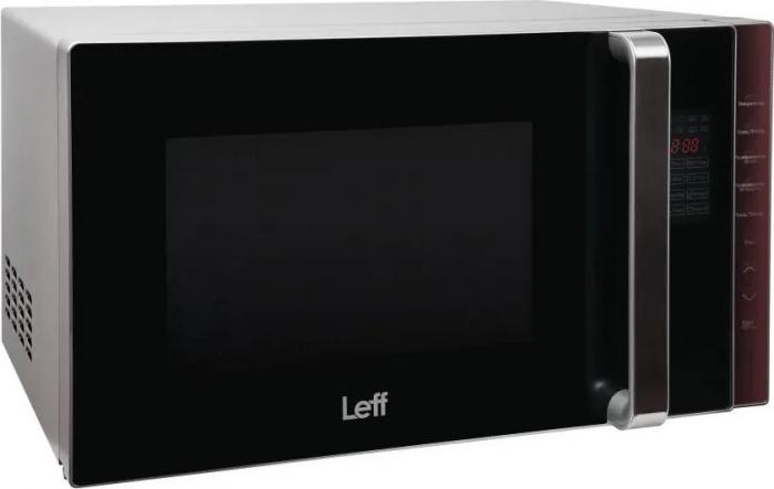 Микроволновая печь Leff 23MD803SG - фото