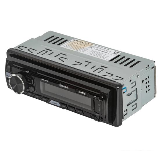 USB-магнитола Aiwa HWD-530BT - фото