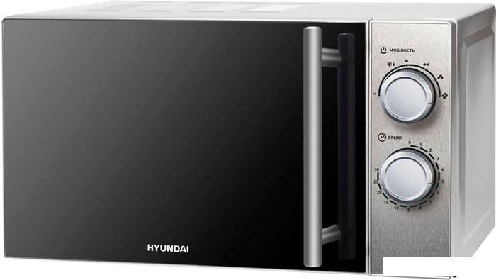 Микроволновая печь Hyundai HYM-M2040 - фото