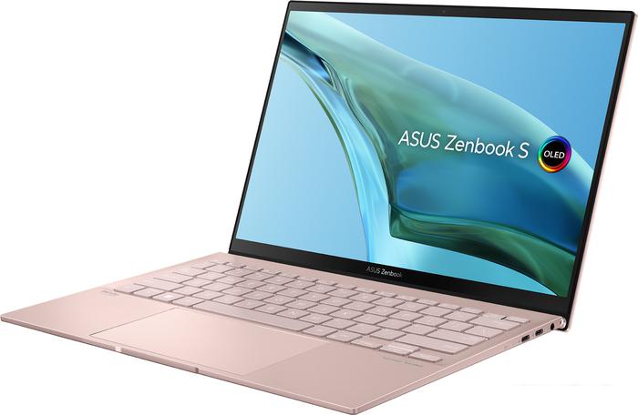 Ноутбук ASUS ZenBook S 13 OLED UM5302TA-LX600X - фото