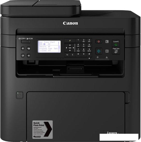 МФУ Canon i-SENSYS MF264dw - фото