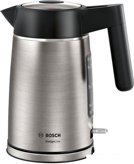 Электрочайник Bosch TWK5P480 - фото