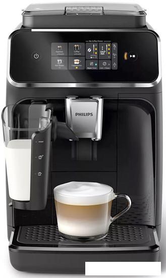 Кофемашина Philips Series 2300 EP2331/10 - фото