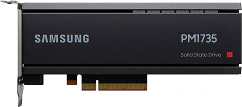 SSD Samsung PM1735 3.2TB MZPLJ3T2HBJR-00007 - фото