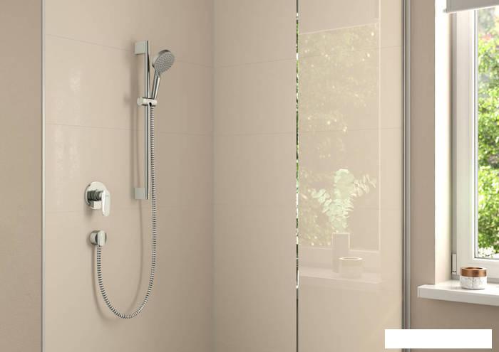 Душевой гарнитур  Hansgrohe Vernis Blend Vario 26275000 - фото