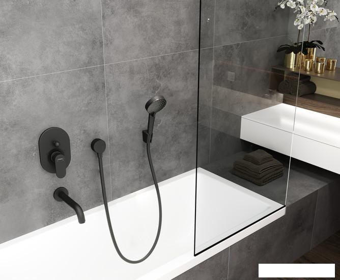 Держатель душевой лейки Hansgrohe 28331670 - фото