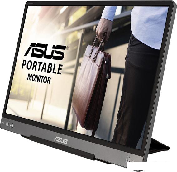 Монитор ASUS ZenScreen MB14AC - фото