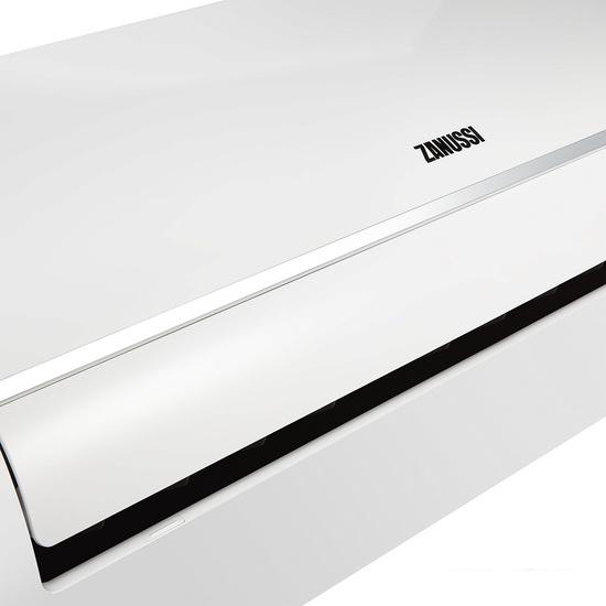 Сплит-система Zanussi Siena DC Inverter ZACS/I-24 HS/N1 - фото