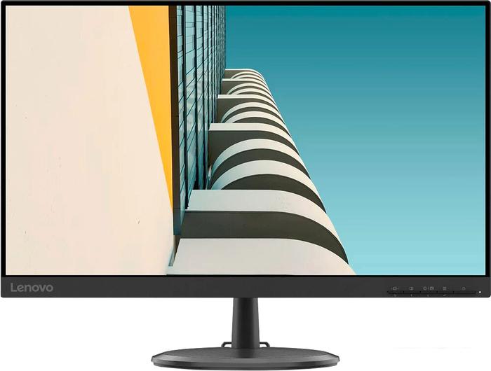 Монитор Lenovo C24-25 - фото