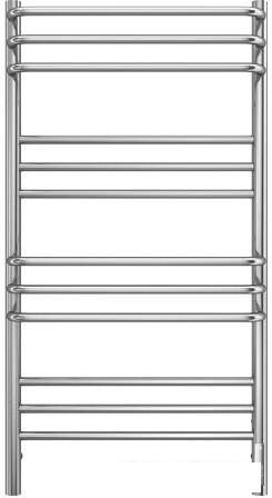 Полотенцесушитель TERMINUS Прато П12 500x1000 нп электро - фото