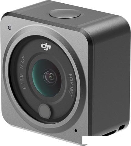 Экшен-камера DJI Action 2 Dual-Screen Combo - фото