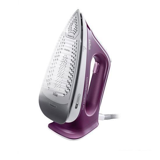 Утюг Braun CareStyle Compact Pro IS 2577 VI - фото