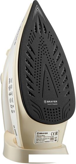 Утюг Brayer BR4014 - фото