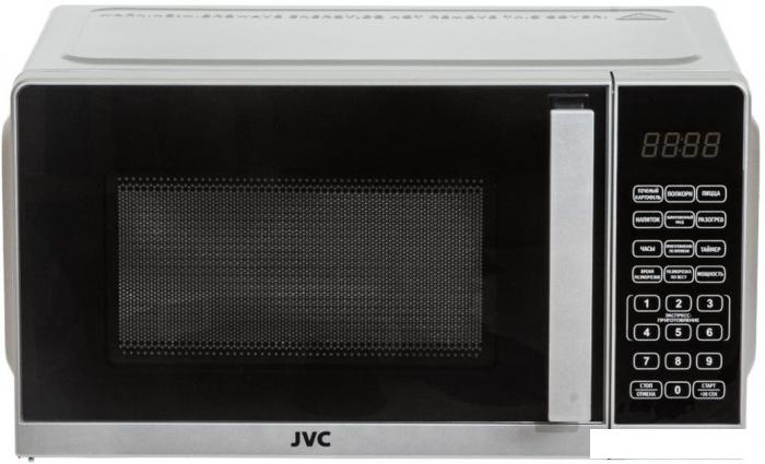 Микроволновая печь JVC JK-MW372S - фото