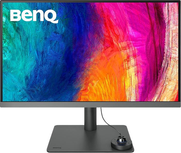 Монитор BenQ PD2706U - фото