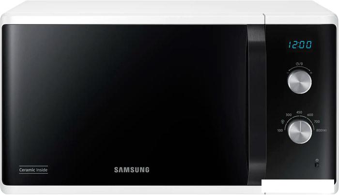 Микроволновая печь Samsung MS23K3614AW - фото