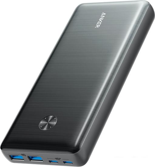 Внешний аккумулятор Anker PowerCore III Elite 25600mAh - фото