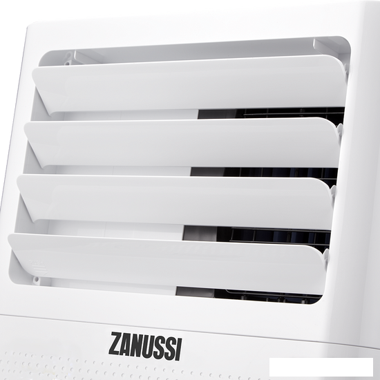 Мобильный кондиционер Zanussi Marco Polo IV ZACM-12 TSC/N1 - фото