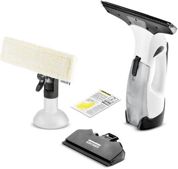 Стеклоочиститель Karcher WV 5 Plus N 1.633-701.0 - фото