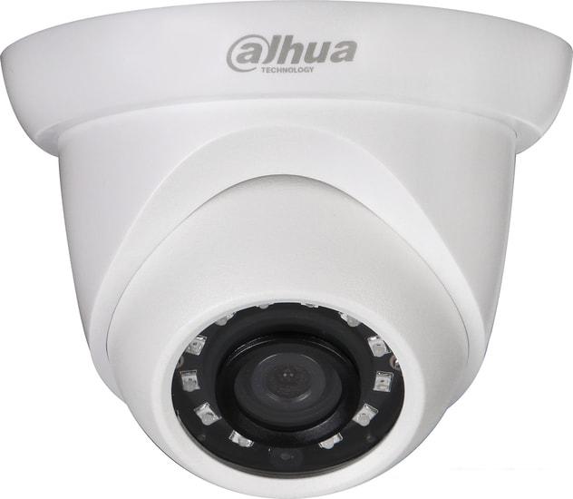 IP-камера Dahua DH-IPC-HDW1431SP-0360B-S4 - фото